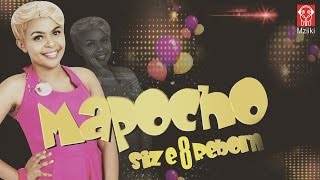 Size 8 Reborn Mapocho Official Music Video [upl. by Neelhtac]