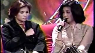 REGINEGELLI ONE ON ONE INTERVIEW P2wmv [upl. by Ratcliffe]