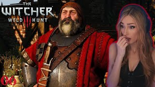 The Bloody Baron  First Playthrough  The Witcher 3 Wild Hunt  Part 6 [upl. by Lowenstein]