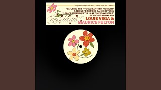 Tonight Louie Vega Remix [upl. by Tshombe925]