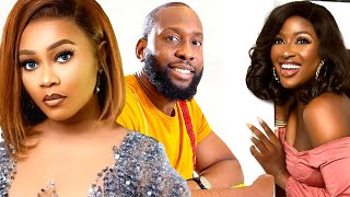 Divorce Marriage New Movie Ray Emodi Chinonso Arubayi Tana Adelana 2024 Nollywood Romance Movie [upl. by Marelda]