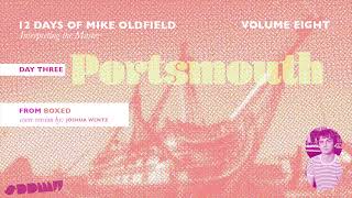 Portsmouth Mike Oldfield Cover [upl. by Ahsekad]