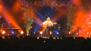 Roger Hodgson Voice of Supertramp  performing Rosie Had Everything Planned Live [upl. by Enaenaj]