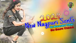 KHATTA MEETHA 2 KISS NEW NAGPURI SONG🌷2024 NEW NAGPURI SUPERHIT SONG🌷2024 NEW NAGPURI VIDEO 🌷2024 [upl. by Octavie]