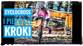 CYCLOCROSS  kolarstwo przełajowe i jego podstawy [upl. by Dunning]