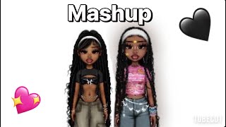 💖MaShUp🖤January 13 2024 [upl. by Pears]