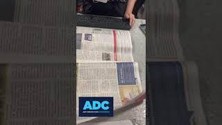 ADC EXCLUSIVE Jewish man refused service at Officeworks Elsternwick [upl. by Assetak]