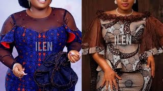 African Fashion  Ankara Dresses  Ankara Fashion Styles Pictures [upl. by Kalina]