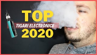 TOP Tigari Electronice 2020  Recomandari [upl. by Raskin]