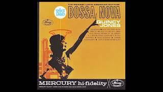 Quincy Jones  Bossa Nova Featured in Austin Powers [upl. by Nelle]