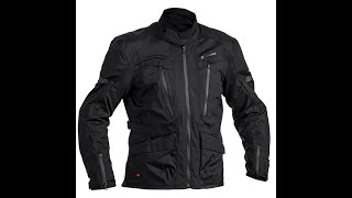 Halvarssons Gruven Jacket  Chaqueta de moto Gruven Unboxingmotorcyclemotorcyclejacketshalvassons [upl. by Flowers]