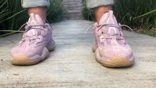 3 Formas de Amarrar tus YEEZY 500 [upl. by Oirasor190]