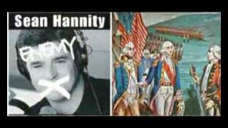 Sean Hannity Vs Ron Paul Supporters [upl. by Abil960]