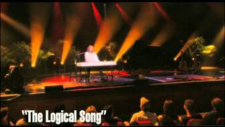 Roger Hodgson Breakfast in America Tour [upl. by Akelam]