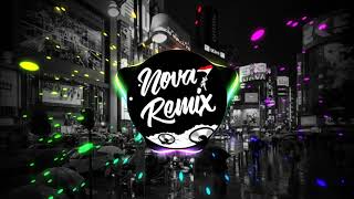 DJ GRATATATA TRATATA TATA TIKTOK REMIX TERBARU FULL BASS 2021  DJ NOVA REMIX [upl. by Neeoma724]