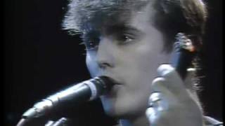 Tears For Fears  Pale Shelter Hammersmith Odeon 1983 [upl. by Lerrud]