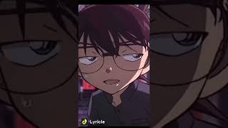 Edogawa Conan edit 😎Subandhelp [upl. by Netaf]