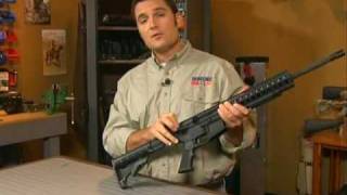 How to Field Strip and Clean your AR15  Shooting USA [upl. by Enohs]