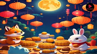 What is Chineses MidAutumn Festival [upl. by Memberg]