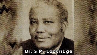 SM Lockridge  A Gospel Message Rarely Preached Today  Sermon Jam [upl. by Mauceri768]