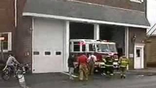 Fire Departments of Rockland CountyNew York Part 1 [upl. by Suhail386]