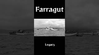 Farragut  Legacy [upl. by Brinna509]