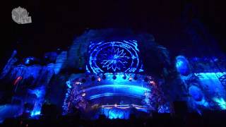 Tomorrowland 2013  Avicii [upl. by Lindberg]