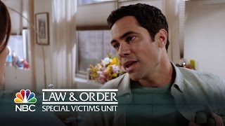 Law amp Order SVU  A Bittersweet Goodbye Episode Highlight [upl. by Irab]