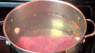 How to cook Corned Beef Brisket [upl. by Merell]