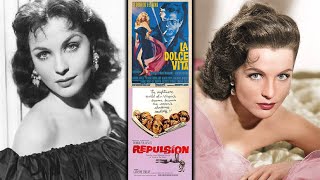 BritishFrench Veteran Actress Yvonne Furneaux Passes Away At 98  Leaving An Indelible Mark [upl. by Ariam]