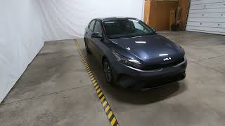 New 2024 KIA FORTE LXS Car For Sale In Columbus OH [upl. by Carpenter246]