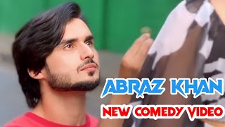 Abraz Khan Comedy Video with Team Ck91 and Mujassim Khan  New Funny Video  Part 532 [upl. by Aneeroc]