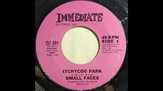 Itchycoo Park  Small Faces [upl. by Meng]