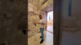 ÜÇ MEZHEP ÜÇ KİLİSE BİR CAMİİ 🇹🇷 ⛪️🕌⬇️  Mardin Kıllıt Dereiçi Kilisesi [upl. by Brantley]