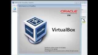 Virtual Box v421888780PortableMultilang [upl. by Jotham]