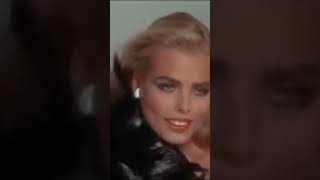 The Life and Death of Margaux Hemingway [upl. by Arytas535]