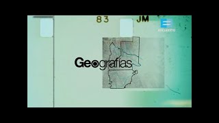 Geografías  El turismo en la Argentina [upl. by Langley]