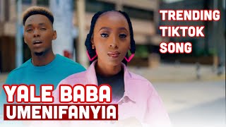 Moyo wa Kukuabudu  Wapendwa Muziki  Official Music Video  Yale Baba Umenifanyia [upl. by Eeladnerb3]