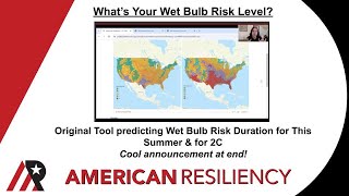 Whats Your Wet Bulb Risk Level [upl. by Sello586]