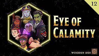 Tales of Hestria  Eye Of Calamity Ep 12 Friend Or Foe [upl. by Eilyk]