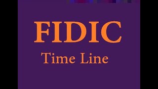 FDIC Time line Clauses [upl. by Tnairb264]