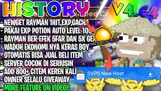 EKONOMI KERAS BOY COCOK BUAT JB ITEM GTPS GROWTOPIA PRIVATE SERVER 2024 GTPS TERBARU 2024 [upl. by Gilligan256]