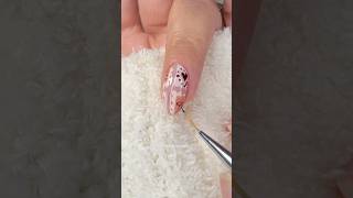 FALL NAILS  TRENDY NAILS nails unhas nailart fallnails nailtutorial nailartdesigns [upl. by Leanor887]