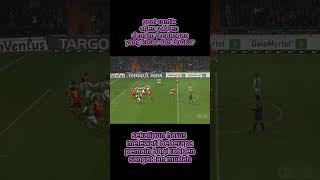 deretan goal arjen robben shorts vidioshorts arjenrobben [upl. by Tiga154]