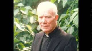 Fr Patrick Peyton  Sorrowful Mysteries of the Most Holy Rosary [upl. by Holms]