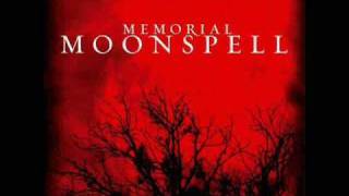 Moonspell  Atlantic [upl. by Jock389]