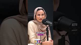 Rencana Xaviera Kedepannya  Xaviera podcast Raditya Dika [upl. by Nired]