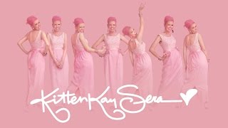 KITTEN KAY SERA  SEX KITTEN OFFICIAL MUSIC VIDEO [upl. by Liddie161]