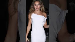 Chantel Jeffries at the Patrick Ta Makeup Launch Party models [upl. by Nais]