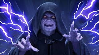 Emperor Palpatine Theme Complete [upl. by Cyrille]